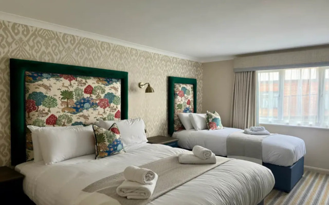 Thatchers, BW Signature Collection