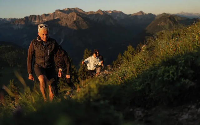 BergBuddies - Übernachtung inklusive kostenlosen Bergbahntickets und vielem mehr