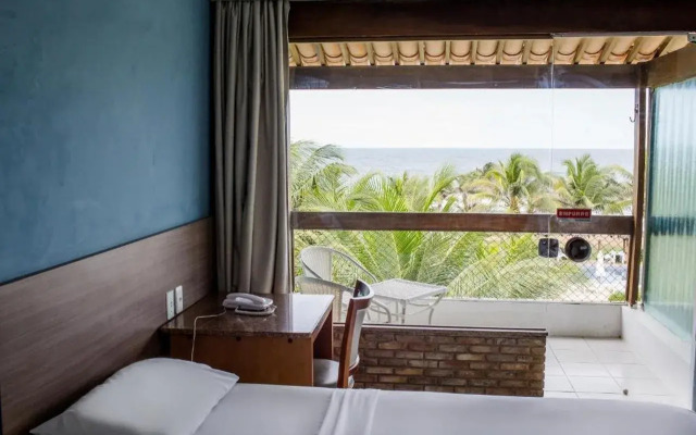 Samba Villa da Praia