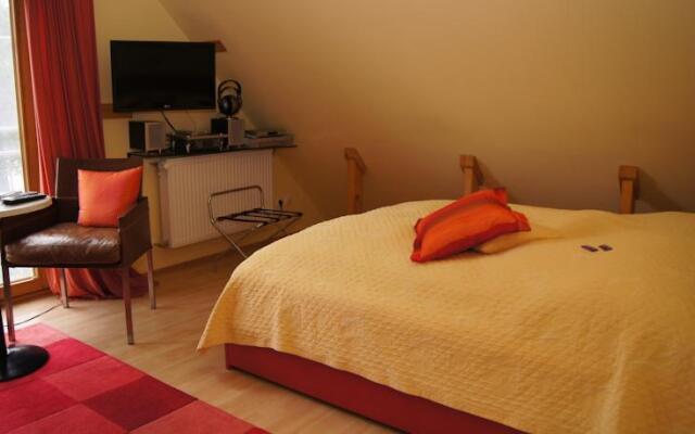Aparthotel Benji
