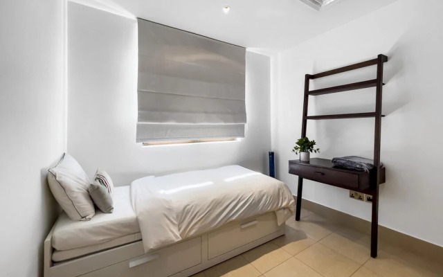 Gorgeous 1-br Downtown Dubai