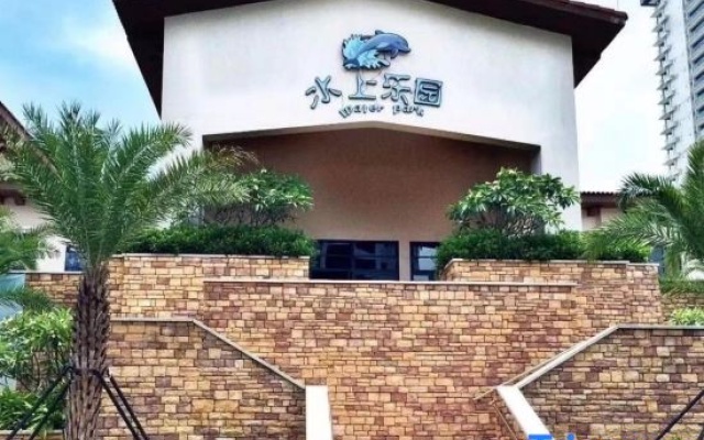 Ritz-Carlton Scenic Apartment — 2-star hotel in Huizhou