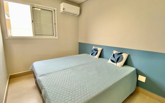 Residencial Acquamare