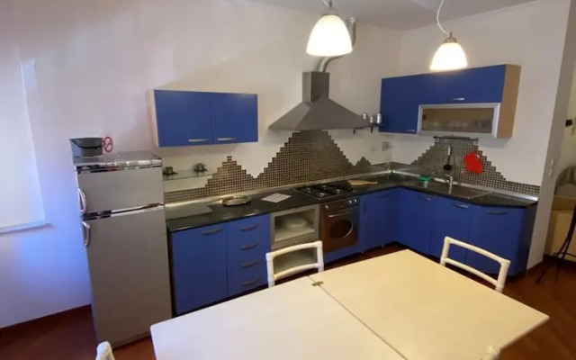 Zeffirino Apartments