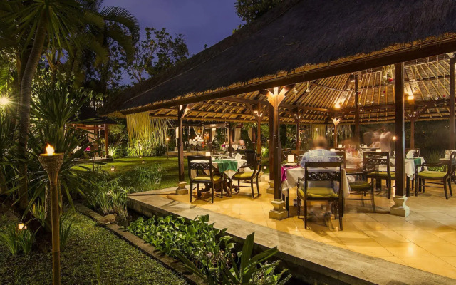 The Pavilions Bali