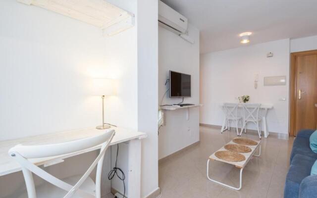 LU&CIA City Beach Puerto 2