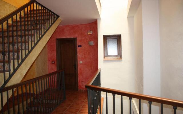 Hotel Don Pero