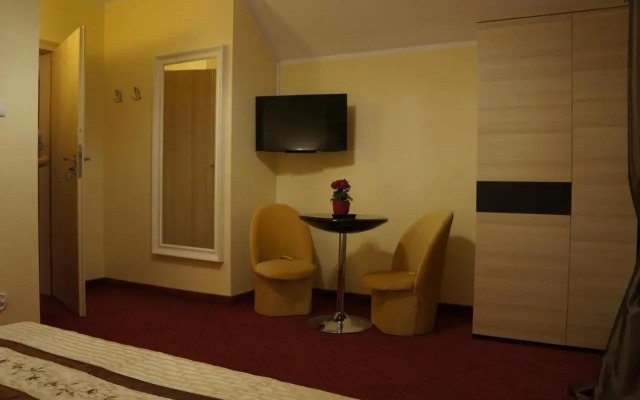 Pokoje gościnne Kasia