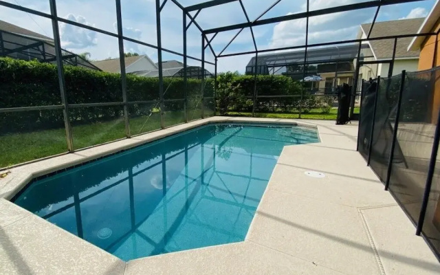 Simon's Southern Dunes Vacation Home