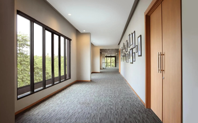 BATIQA Hotel Pekanbaru