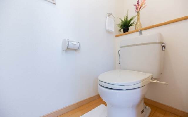 Station & White Osaka station 4BR luxury house