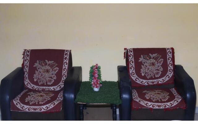 Smile Stay Shree Ganesh Regency