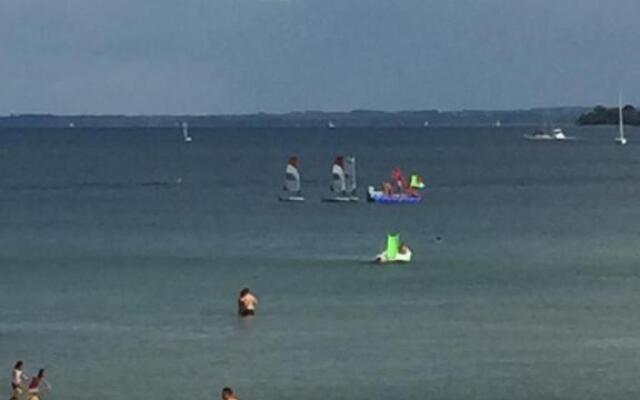 Feriendomizil Mien Droom