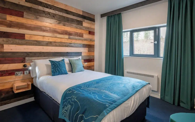 Base Camp Hotel Nevis Range
