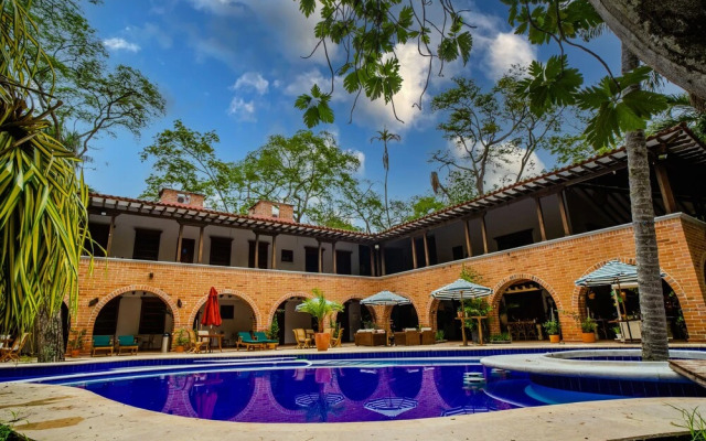Casa Cielo Al Alma