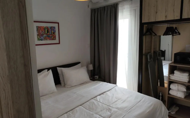 Ulysses Apartments Acropolis