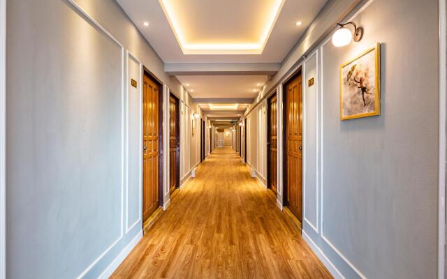 Penyos Suite