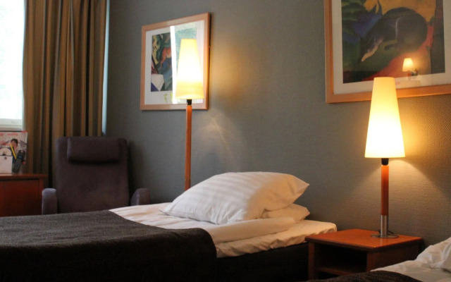 Hotel Savonia