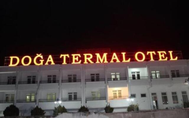 Resadiye Doga Termal