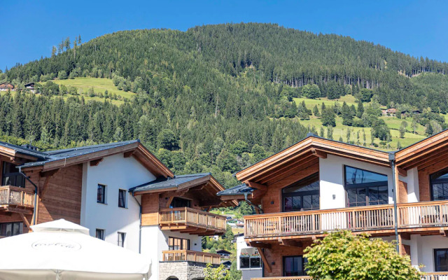 Lovely Apartment in Piesendorf With Sauna