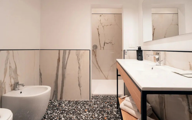 De Monti Colosseo Apartment