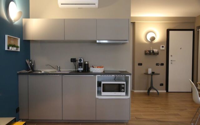 Bergamo Exclusive Holiday Home