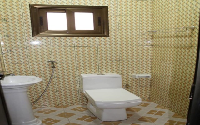 Maison D Hote Villy