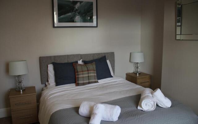 Carvetii - Quentin House - Near Hospital, max 7 ppl