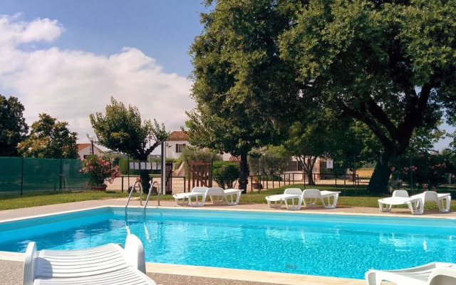 La Meridiana Agriturismo