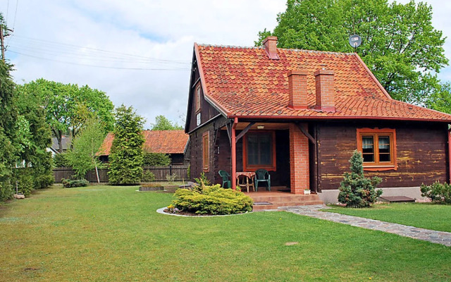 Holiday Home Szeroki Bór 2