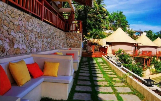 In'Sense Mountain Resort by Cocotel