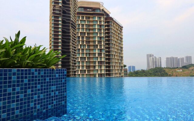 D Pristine Family Suites By Holi