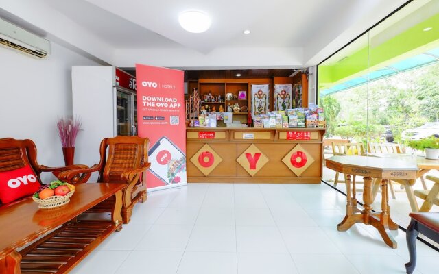 Rak Samui Residence