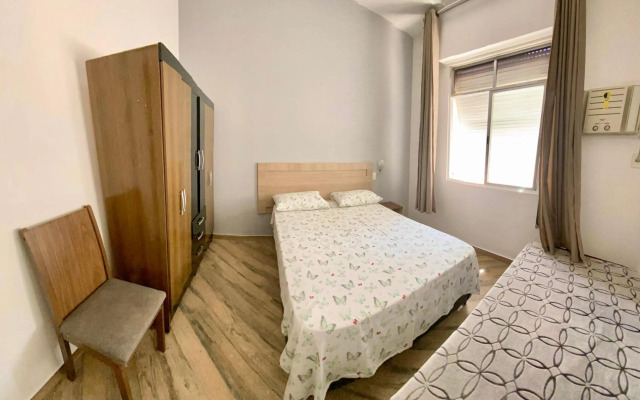 Apartamento Xavier 15