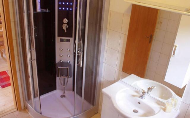 Lovely Apartment in Liebenfels Carinthia near Ski Area