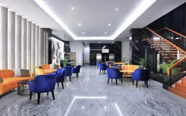 Quest Prime Cikarang By Aston