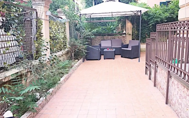 Villa Rocco Galdieri