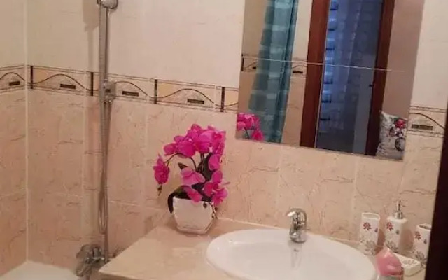 Appartement Marrakechi