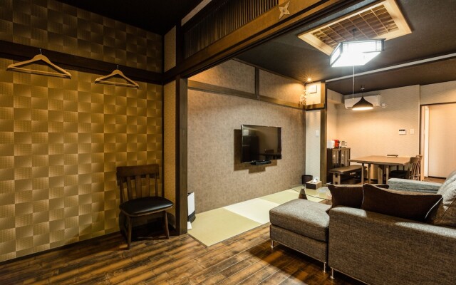 Shiki Homes - Shinobi