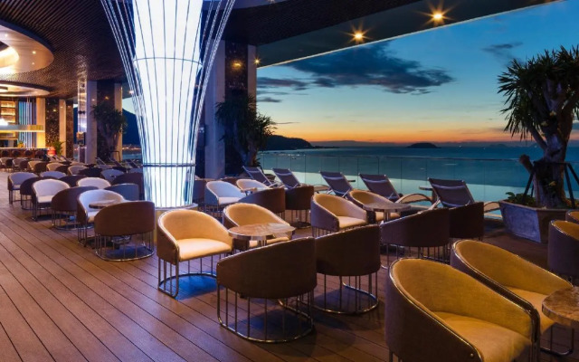 Nha Trang Horizon Hotel