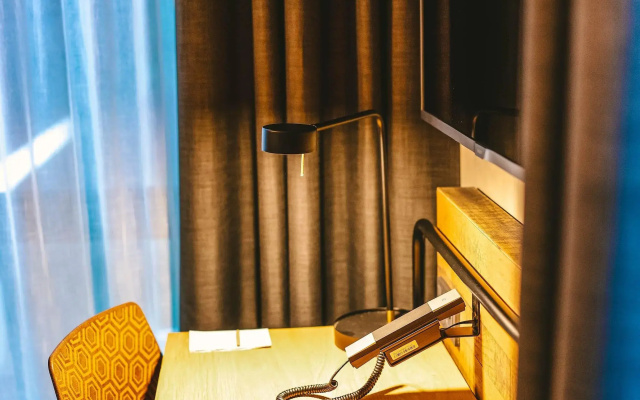 Four Elements Hotel Amsterdam