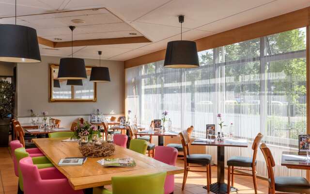 Campanile Hotel Zwolle