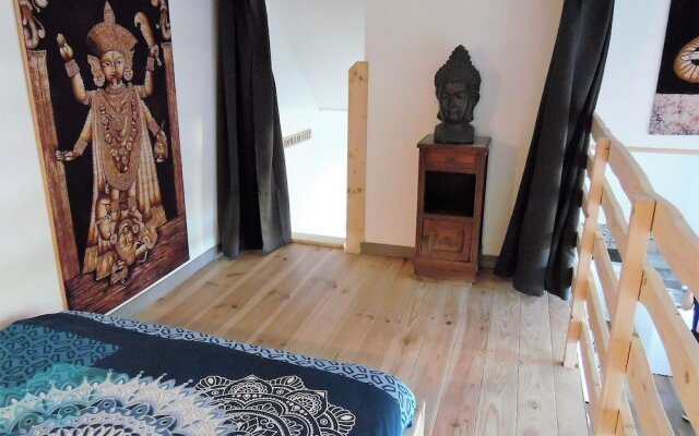 L'École Buissonnière