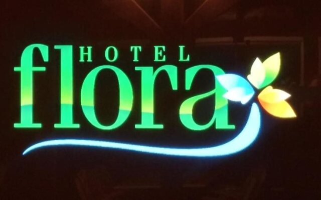Flora Hotel