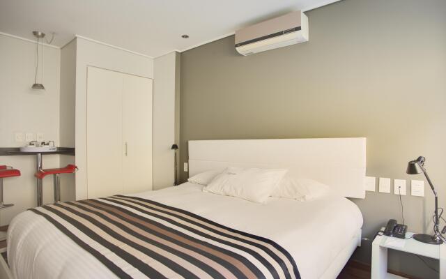 Regency Golf - Hotel Urbano