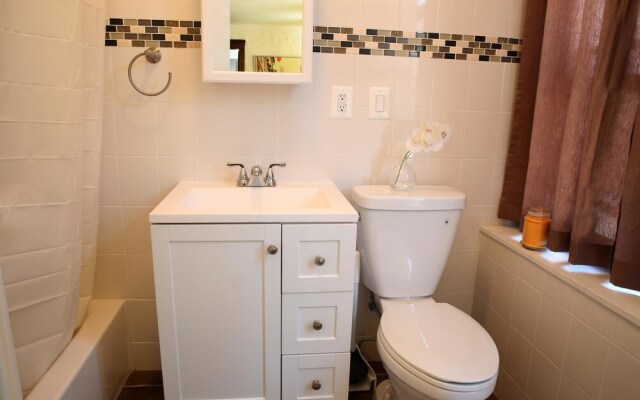 NY079 1 Bedroom Apartment By Senstay