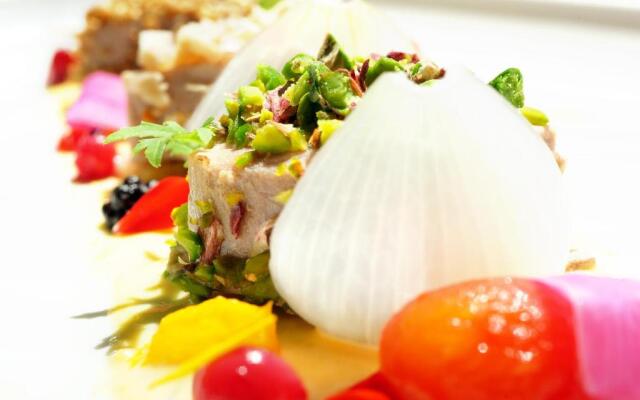 Kallikoros Country Resort & Spa