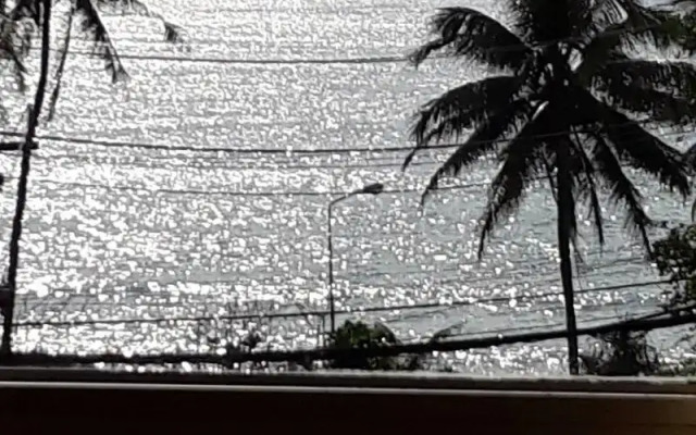 Porterhouse Beach Hotel