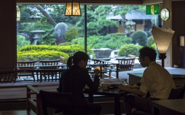 Hotel Yagi