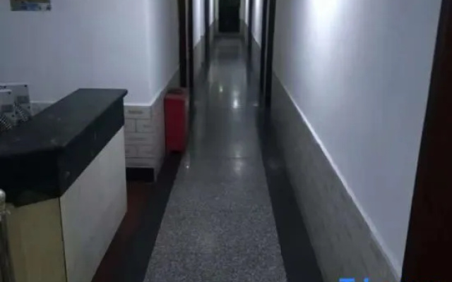 Xiangyuan Hotel